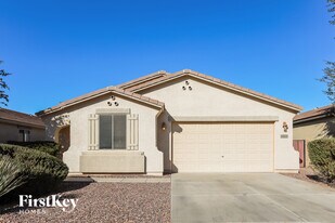 4954 E Odessa Dr, Unit C-534 in San Tan Valley, AZ - Building Photo