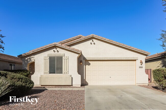 property at 4954 E Odessa Dr