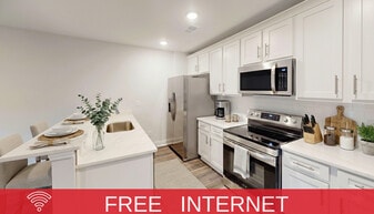 The Point at Chestnut Hill in Columbia, SC - Building Photo