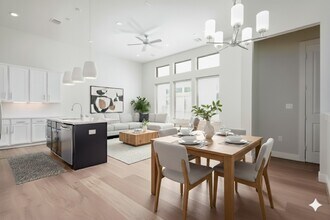 2948 Alice St in Houston, TX - Building Photo - Building Photo