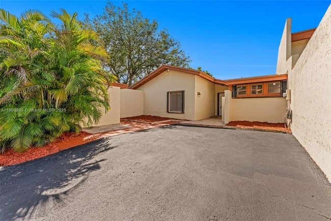 property at 7688 SW 105th Pl