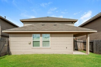 11946 Munich Dr in Houston, TX - Building Photo - Building Photo