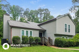 517 Benson Hurst Dr SW in Mableton, GA - Building Photo - Building Photo