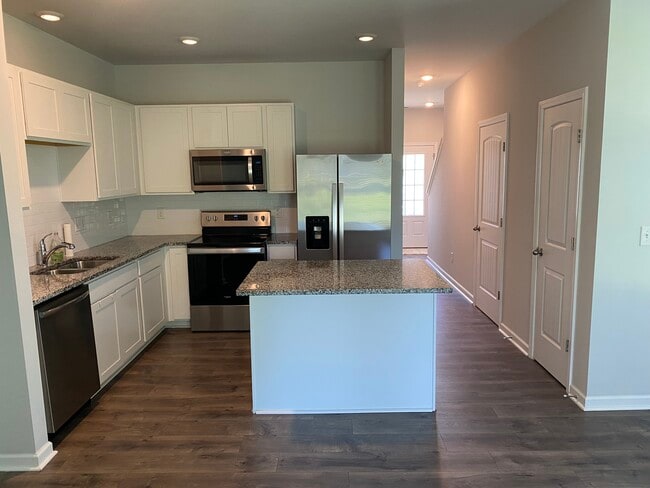 501 Clifford Hts in Columbia, TN - Building Photo - Building Photo