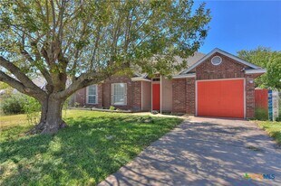 2603 Remington Dr in Killeen, TX - Building Photo