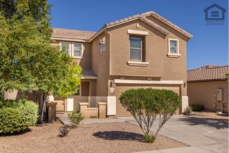 45542 W Amsterdam Rd in Maricopa, AZ - Building Photo - Building Photo