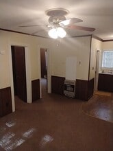 235 N 25th St, Unit 235 a in Arkadelphia, AR - Building Photo - Building Photo