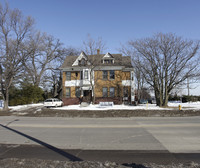 1039 9th St in Des Moines, IA - Foto de edificio - Building Photo