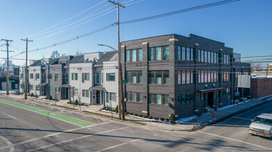 4X5 in Columbus, OH - Building Photo - Building Photo