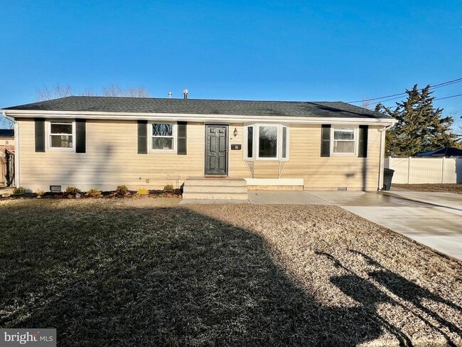 16 Schoolhouse Dr in Somers Point, NJ - Building Photo - Building Photo