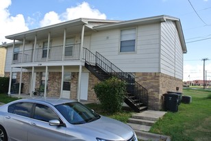 1104 Eastside Dr Apartments