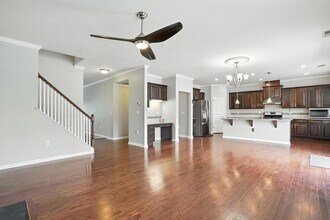 1009 Artis Town Ln in Morrisville, NC - Building Photo - Building Photo