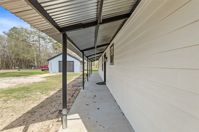 property at 1910 Stringtown Rd