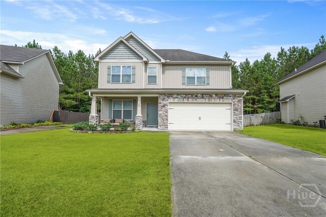 property at 168 Green Paddock Cir