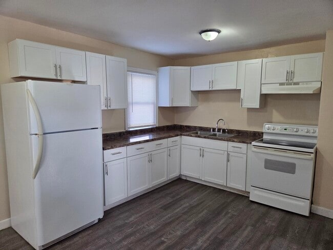 3527 N Oliver Ave in Minneapolis, MN - Building Photo - Building Photo