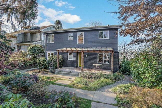 property at 3047 12th Ave W