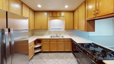 3076 Speicher Cir in Hixson, TN - Foto de edificio - Building Photo