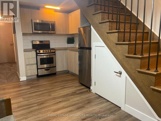 property at 335-335 College St