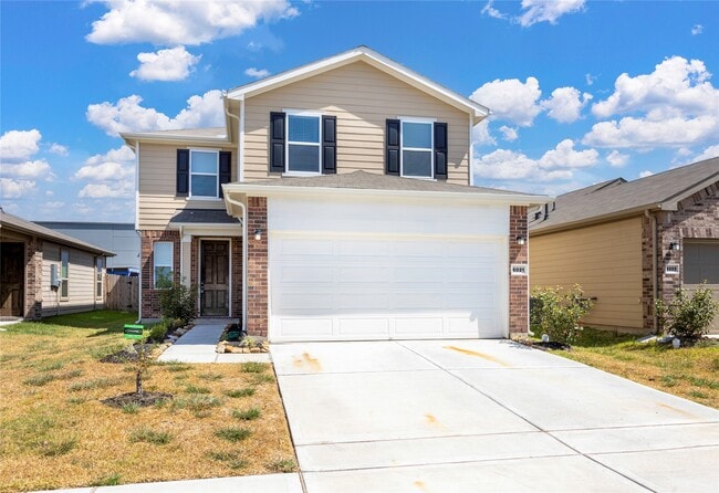 property at 6021 Diamond Sky Ln