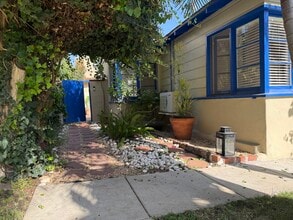 911 14th St, Unit house in Santa Monica, CA - Building Photo - Building Photo