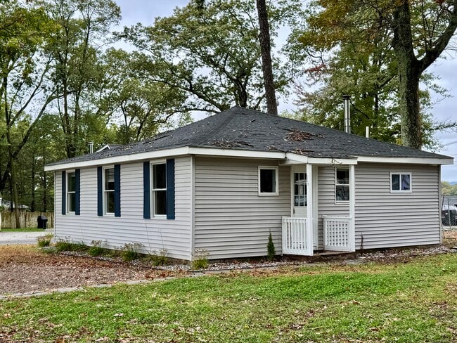 property at 356 A Ct