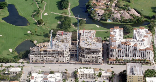 Residences at Mandarin Oriental in Boca Raton, FL - Building Photo - Primary Photo