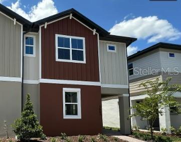 property at 3887 Knotty Pne St