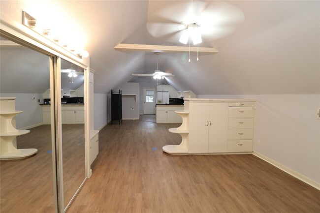 property at 1702 Cougar Creek