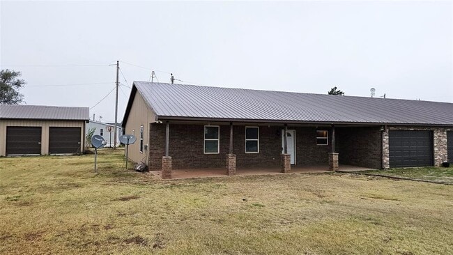 2751 Cobalt Ct NW in Piedmont, OK - Building Photo - Building Photo