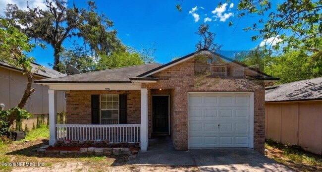 property at 8514 Kona Ave