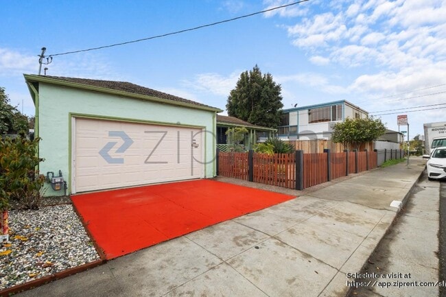 3606 Barrett Ave in Richmond, CA - Building Photo - Building Photo