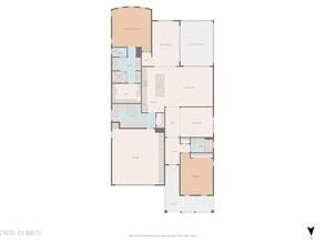 17963 E Silver Sage Ln in Rio Verde, AZ - Building Photo - Building Photo