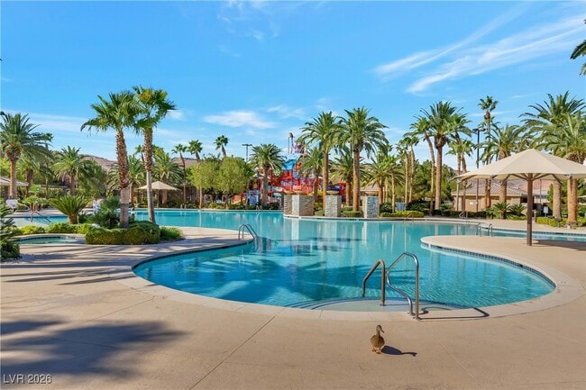 property at 63 Cascade Lake St