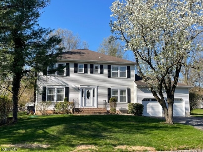 property at 193 Beekman Ln