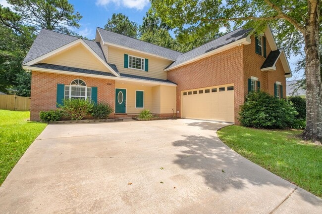 property at 848 Eagle View Dr
