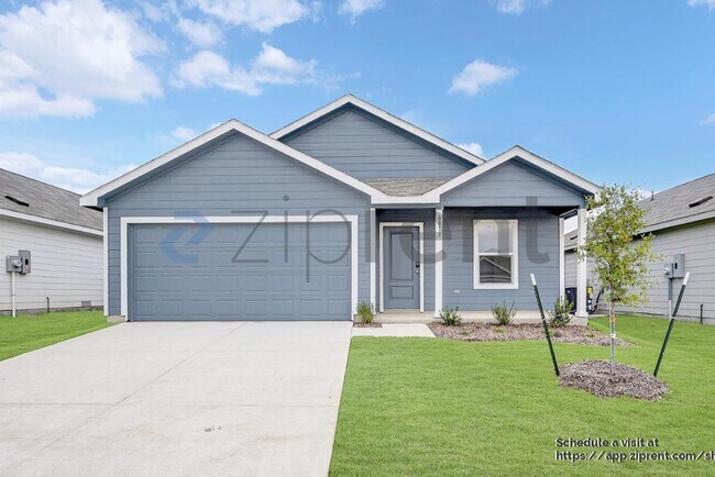 property at 6813 Haines Dr