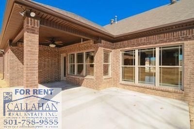 property at 2717 Highline Dr