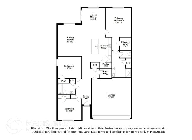 1822 NE 4th Pl in Cape Coral, FL - Building Photo - Building Photo