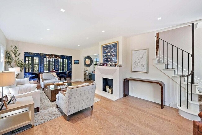 property at 3211 Washington Rd