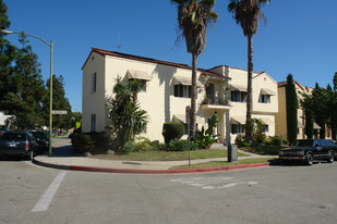 630 Naranja Dr Apartments