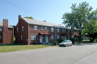 1687-1697 Northwest Blvd Apartments