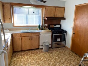 312 Tullahoma Dr in Edmond, OK - Building Photo - Building Photo