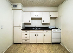 Park View Apartments in Canyon, TX - Building Photo - Building Photo