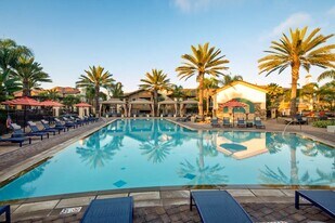 Avino in San Diego, CA - Building Photo