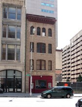 21 South Calvert Street in Baltimore, MD - Foto de edificio - Building Photo