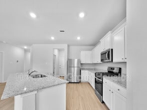 2510 Green Jasper Dr in Arcola, TX - Building Photo - Building Photo