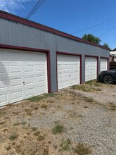 1028 Longstaff St in Missoula, MT - Building Photo - Building Photo
