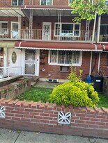 659 E 81st St, Unit 1 in Brooklyn, NY - Building Photo
