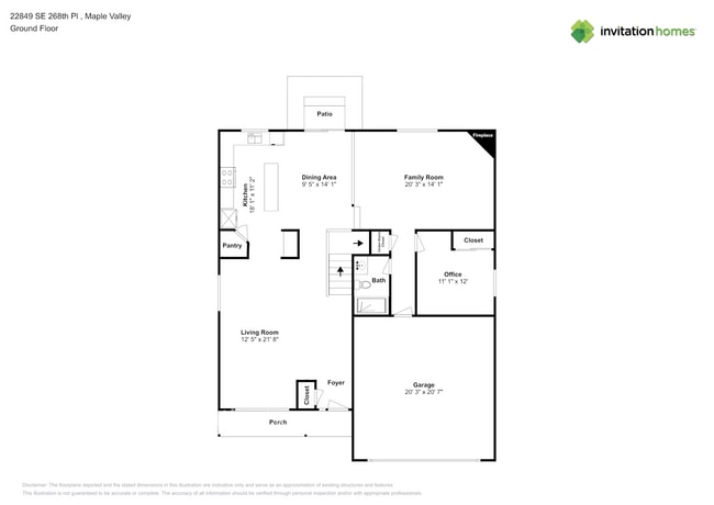 22849 SE 268th Pl in Maple Valley, WA - Building Photo - Building Photo