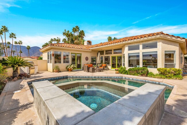 property at 49810 Ave Montero